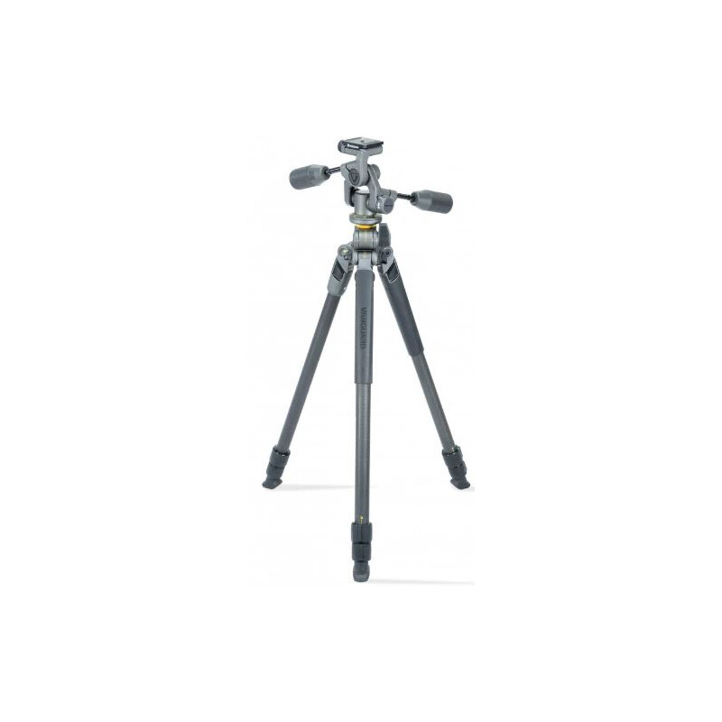 Vanguard Trípode de carbono Alta Pro 2+ 263CP