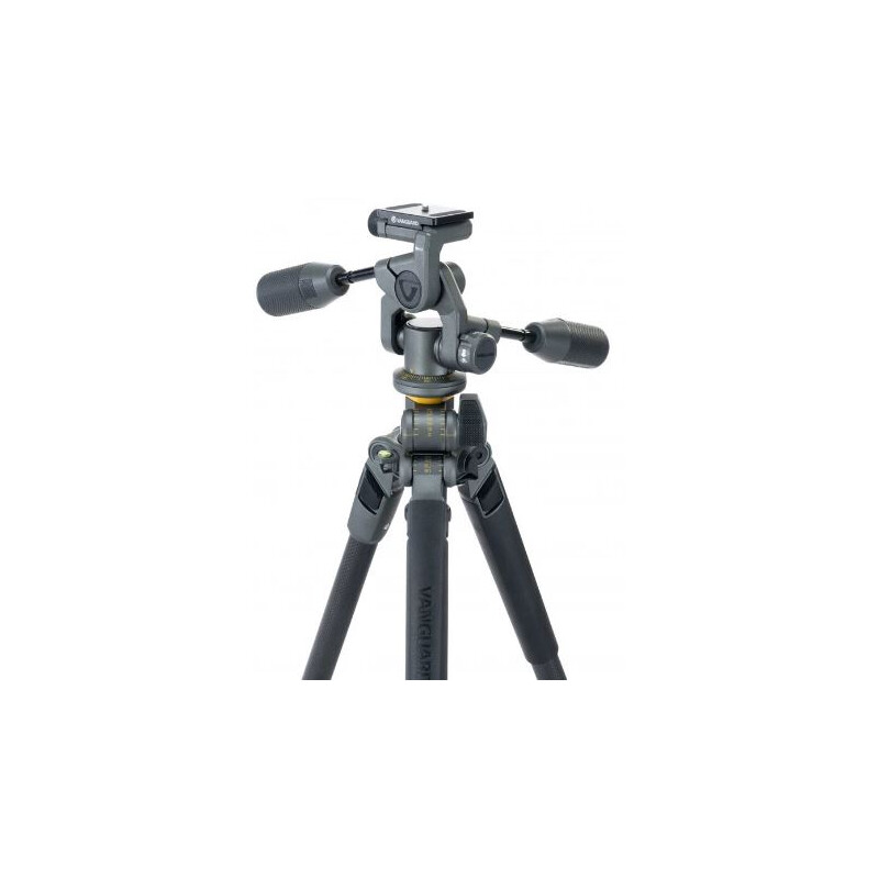 Vanguard Trípode de carbono Alta Pro 2+ 263CP