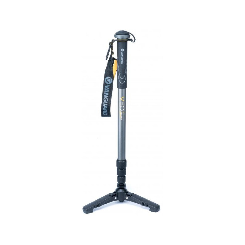 Vanguard Monopie de aluminio VEO 2 AM-264TR