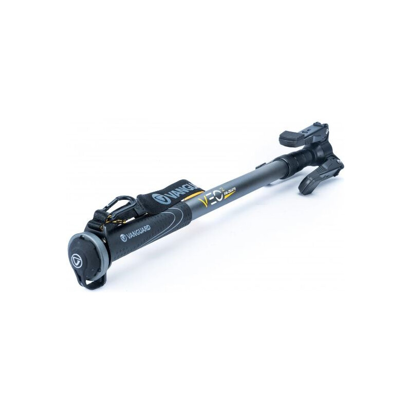 Vanguard Monopie de aluminio VEO 2 AM-264TR