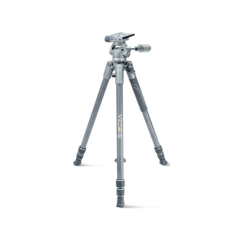 Vanguard Trípode de carbono Veo 2 Pro 233CO