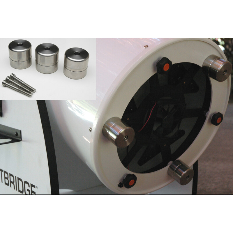 Farpoint Juego de contrapesos para Meade Lightbridge 12" DOB