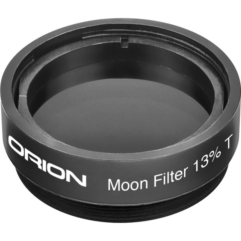 Orion Filtro de luna 13% 1,25