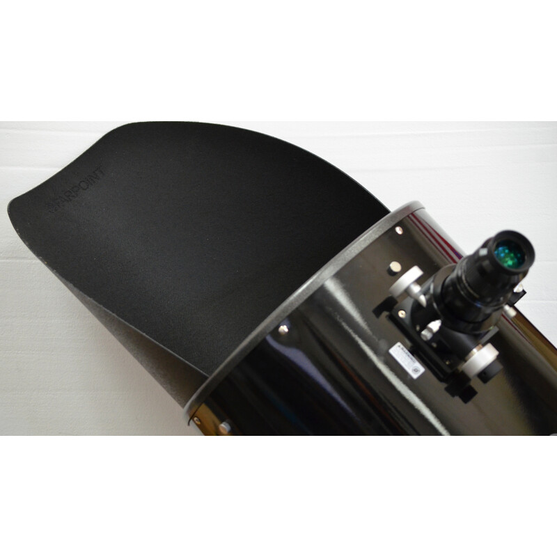 Farpoint Protector frente a la luz dispersa para Zhumell Z12 DOB