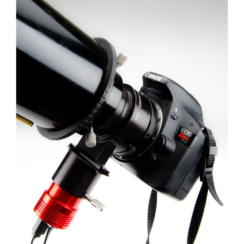 Lumicon Off-Axis Guider para cámaras DSLR