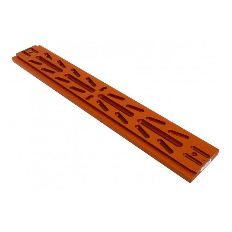 Geoptik Placa cola de milano Losmandy-Style 610 mm
