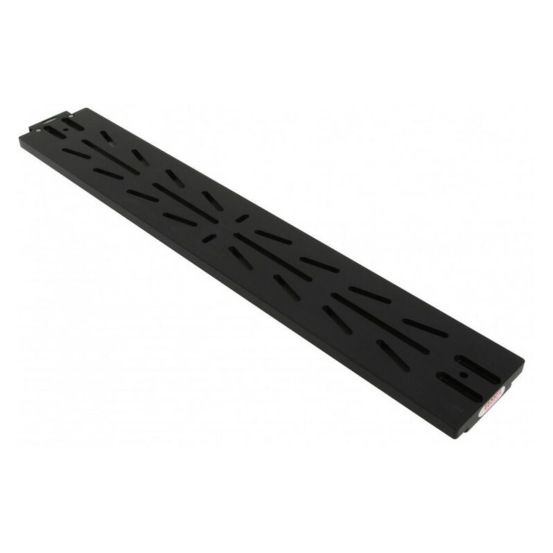 Geoptik Placa cola de milano Losmandy-Style 610 mm