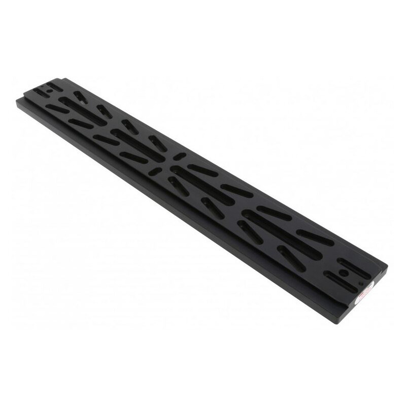 Geoptik Placa cola de milano Losmandy-Style 610 mm
