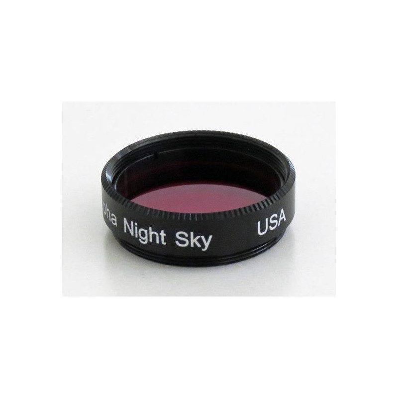 Lumicon Filtro Night Sky Hydrogen - Alpha 1,25"