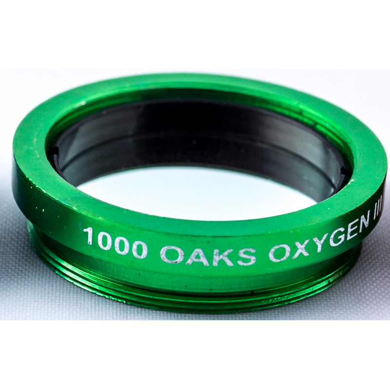 Thousand Oaks Filtro OIII 1,25"