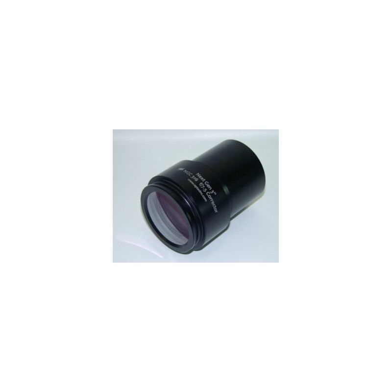 Optec Corrector NextGEN de 3" para Meade SC