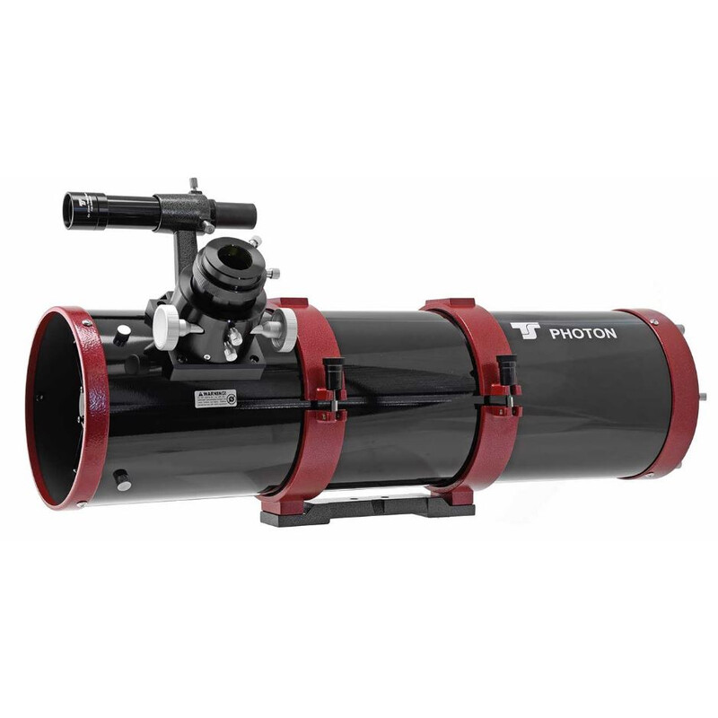 TS Optics Telescopio N 150/750 Photon OTA