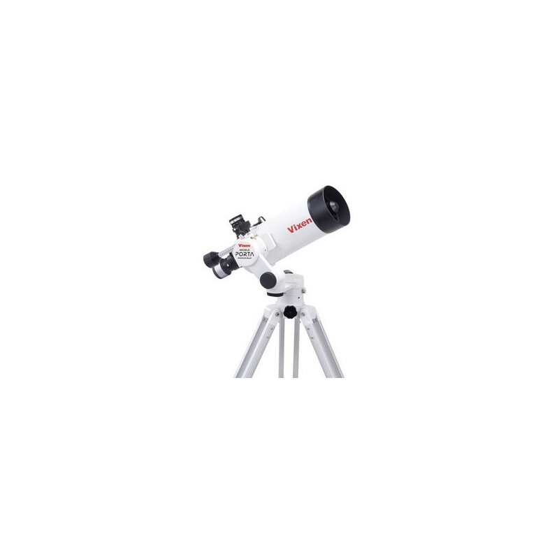 Vixen Telescopio Maksutov MC 95/1050 VMC95L Mobile Porta