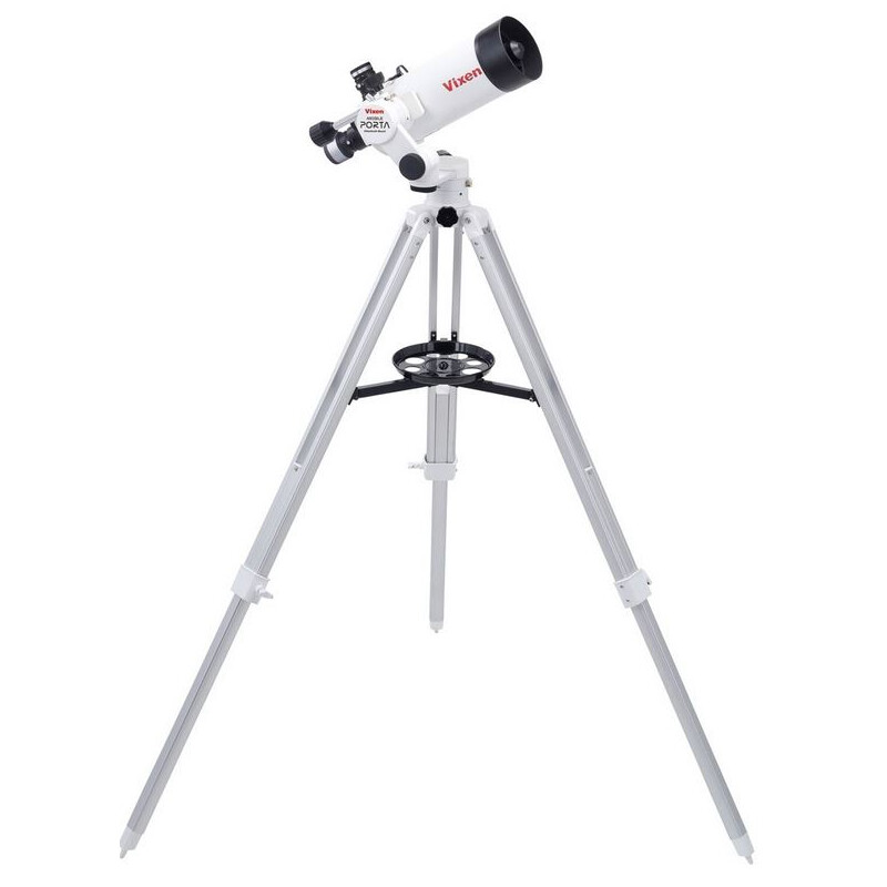 Vixen Telescopio Maksutov MC 95/1050 VMC95L Mobile Porta