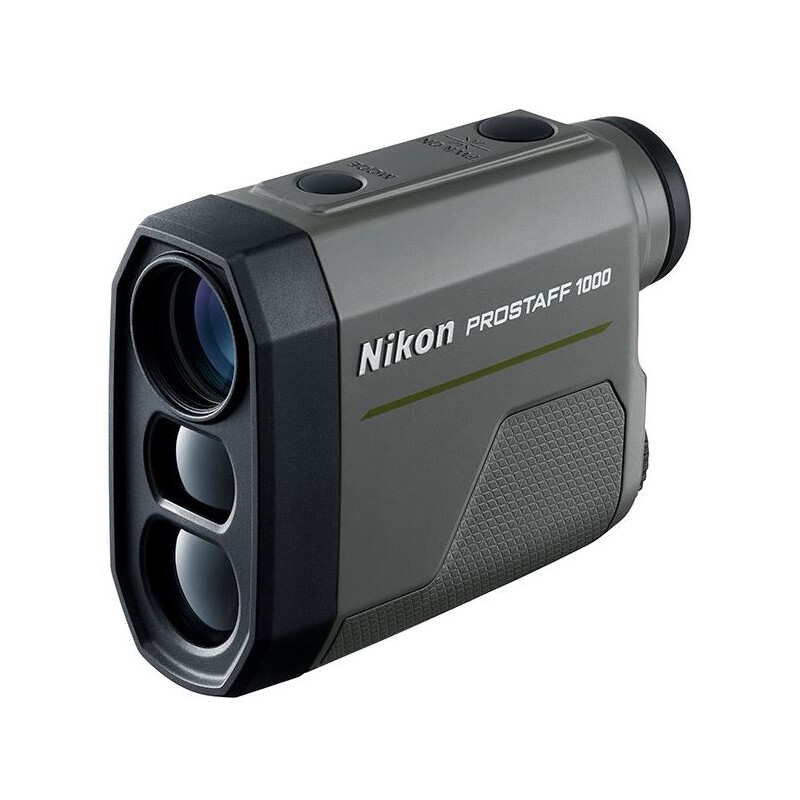 Nikon Telémetro Prostaff 1000