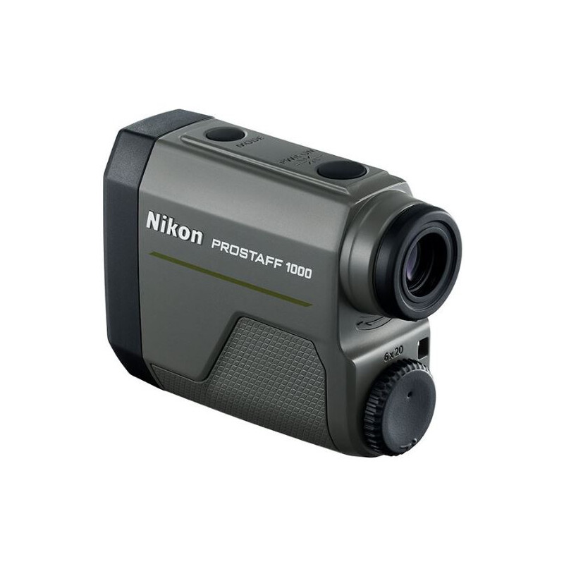 Nikon Telémetro Prostaff 1000