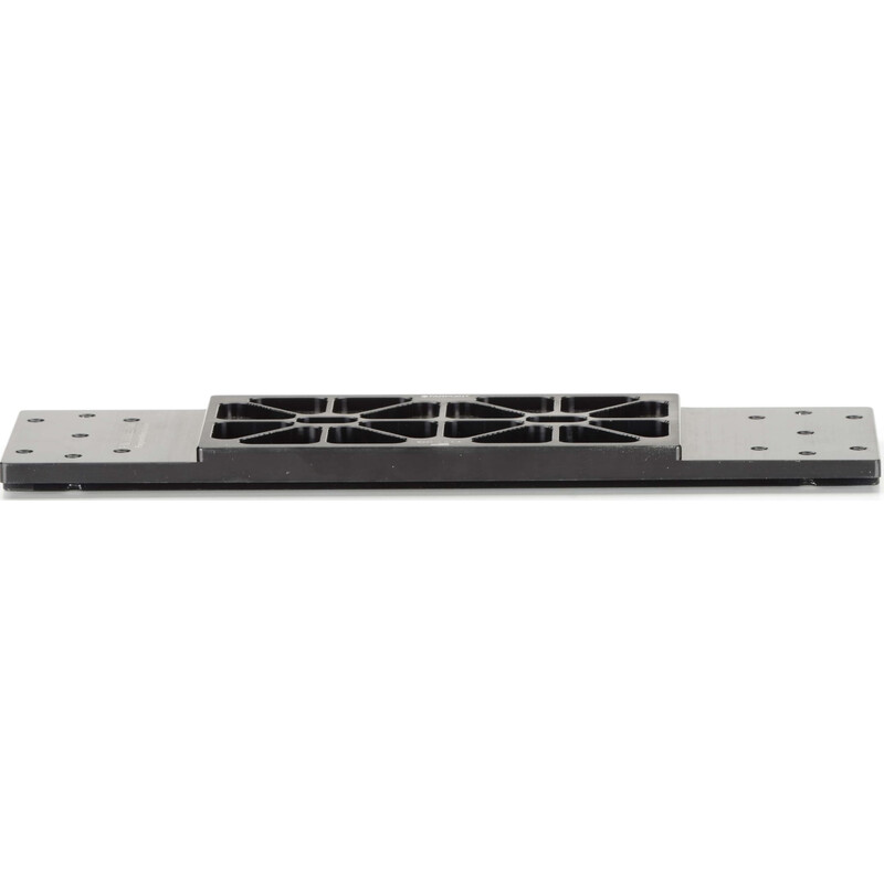Farpoint Placa montaje tándem 35cm