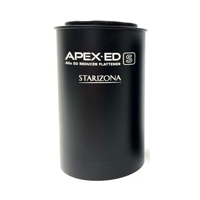 Starizona Flattener/Reducer 0.65x Apex ED Short