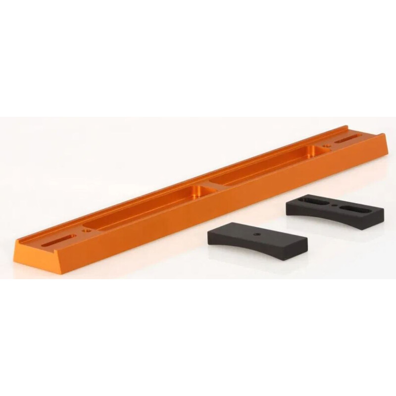 ADM Placa cola de milano Vixen para Celestron 11