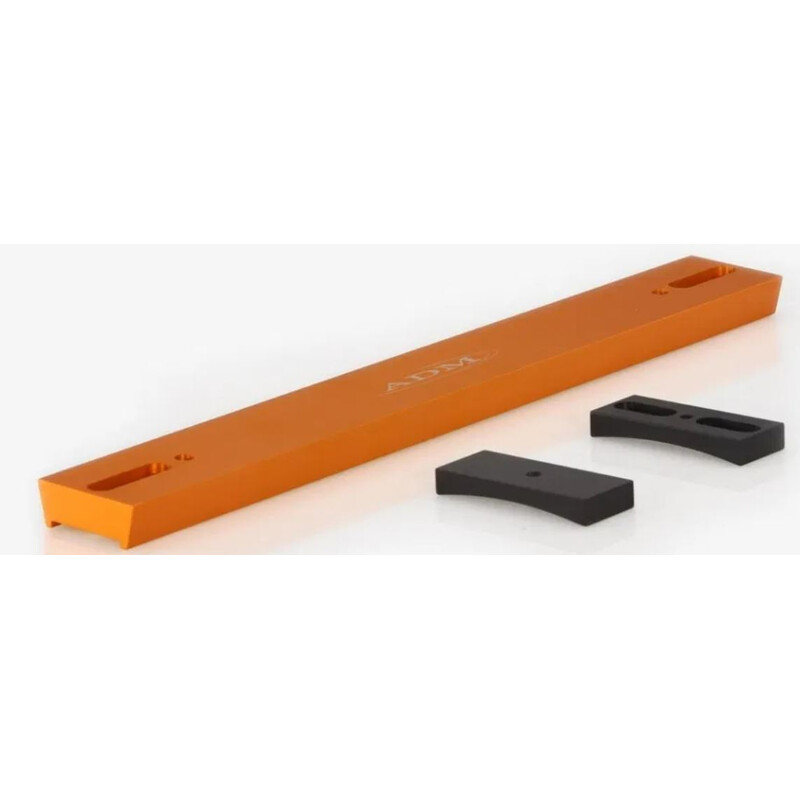 ADM Placa cola de milano Vixen para Celestron 11