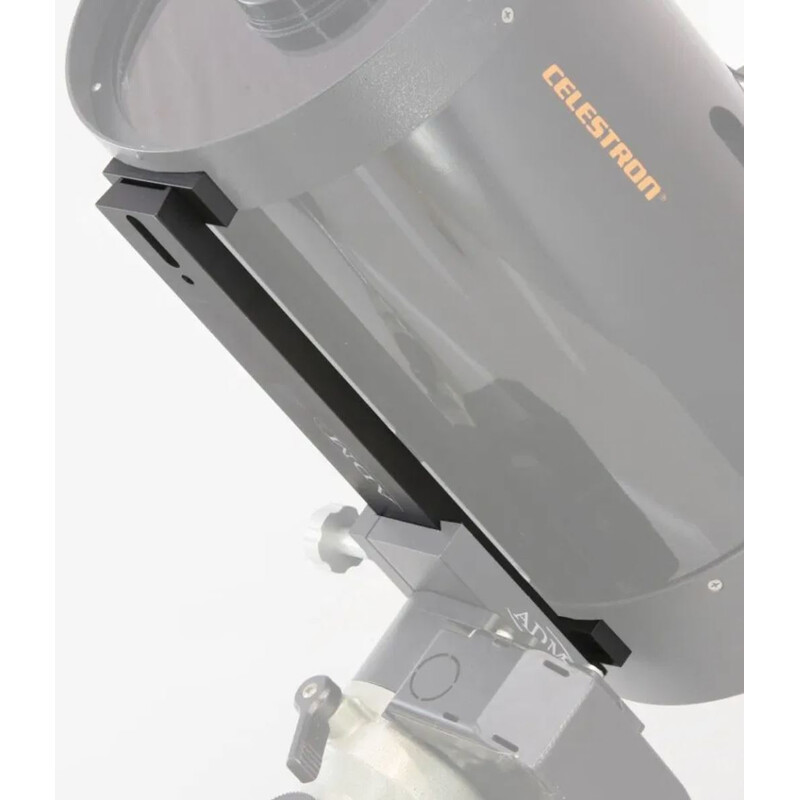 ADM Placa cola de milano Vixen para Celestron 11