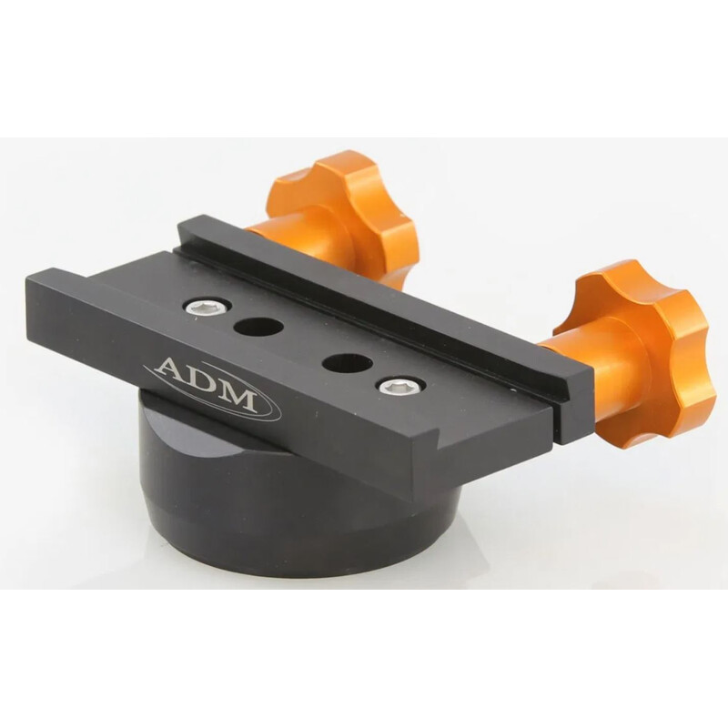 ADM Fijación para barra prismática Vixen-Level para Celestron AVX