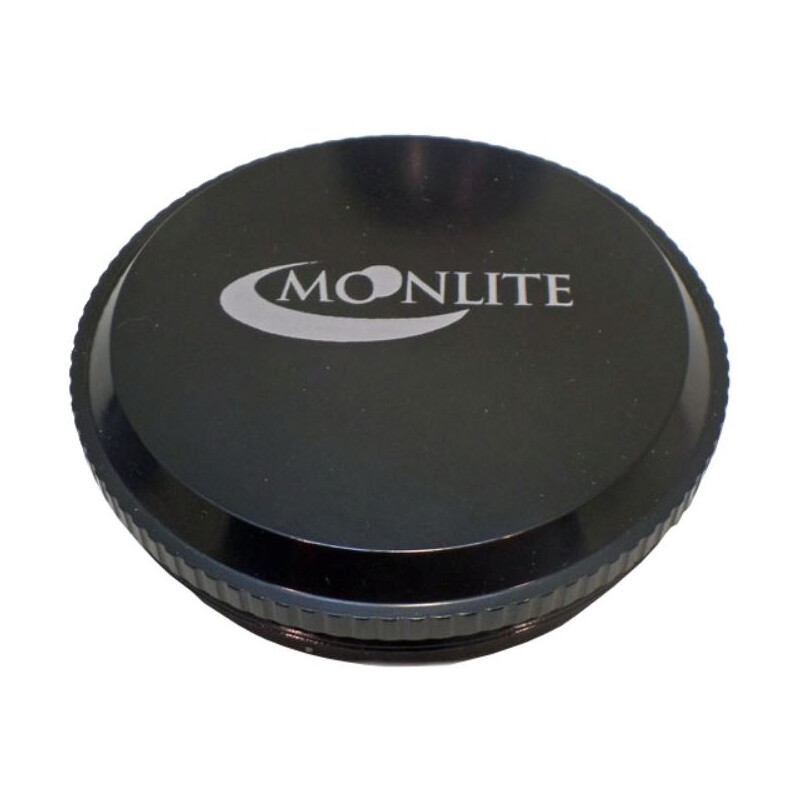 MoonLite Guardapolvos Tapa antipolvo roscada de 68 mm