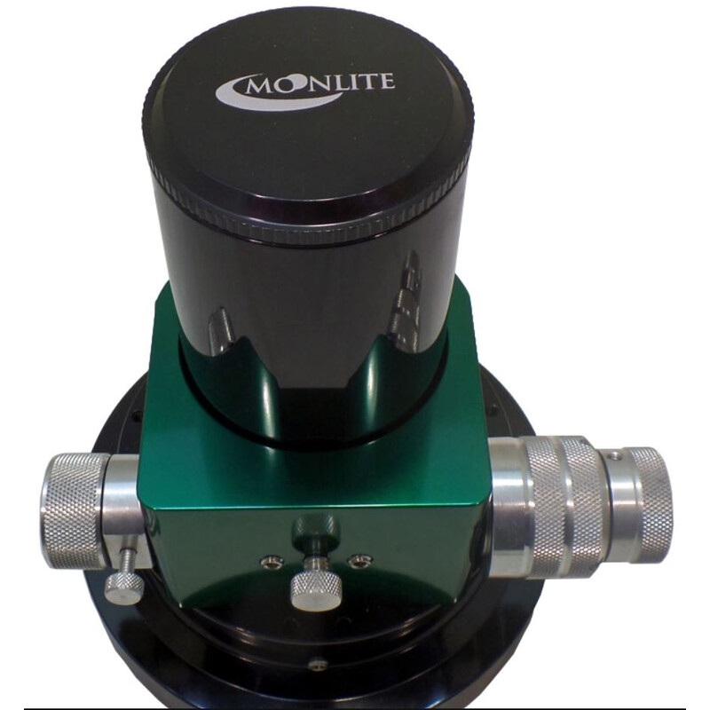 MoonLite Guardapolvos Tapa antipolvo roscada de 68 mm