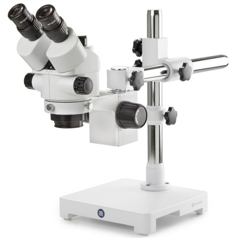 Euromex Microscopio estereo SB.1903-U StereoBlue 0.7/4.5 Trino