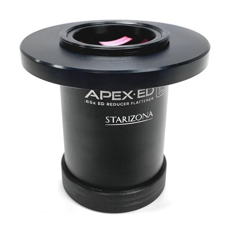 Starizona Adaptador de ocular ApexED M63/M42