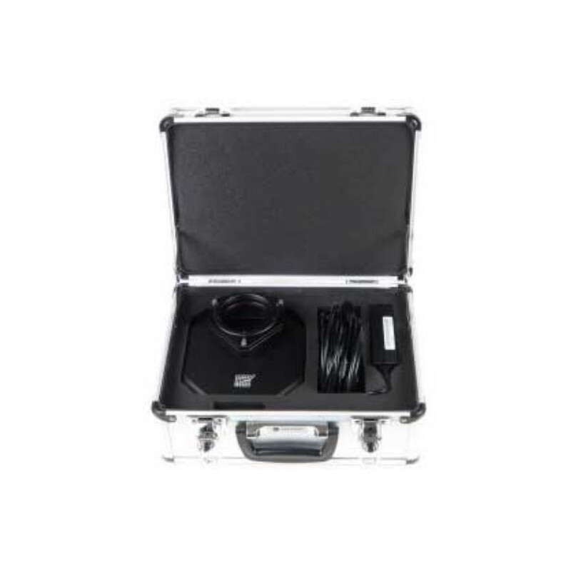 Moravian Kamera G3-16200-IIC2 MK.II Mono + Filter Wheel EFW-3S-7-II