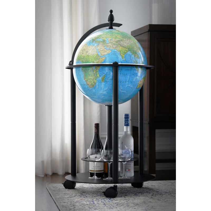 Replogle Globo minibar Empire 40cm