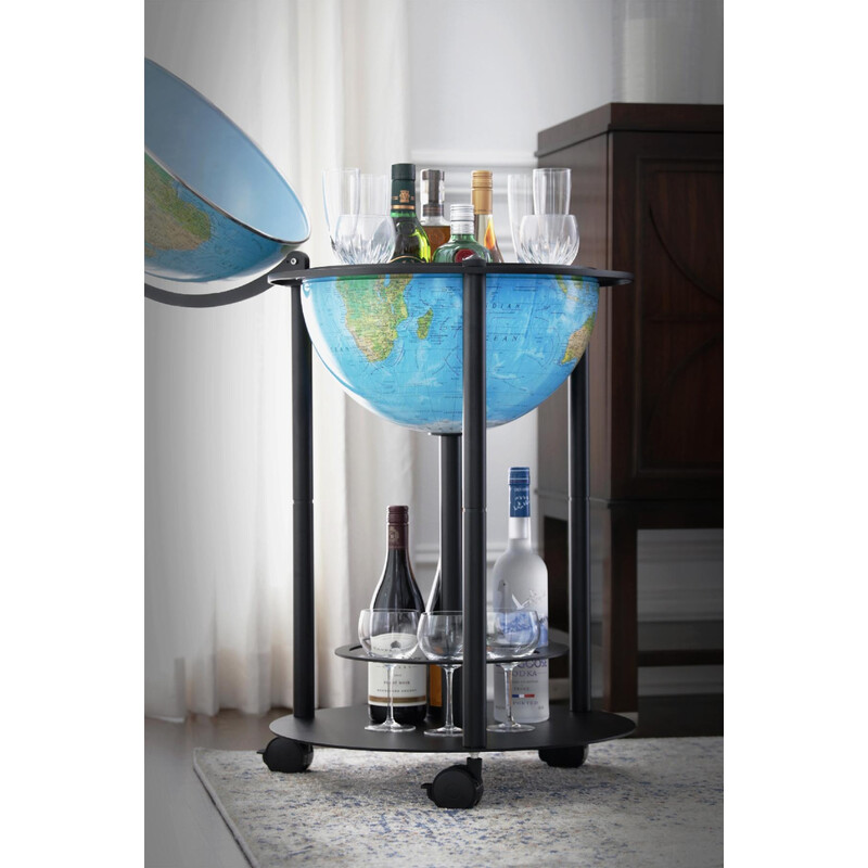 Replogle Globo minibar Empire 40cm