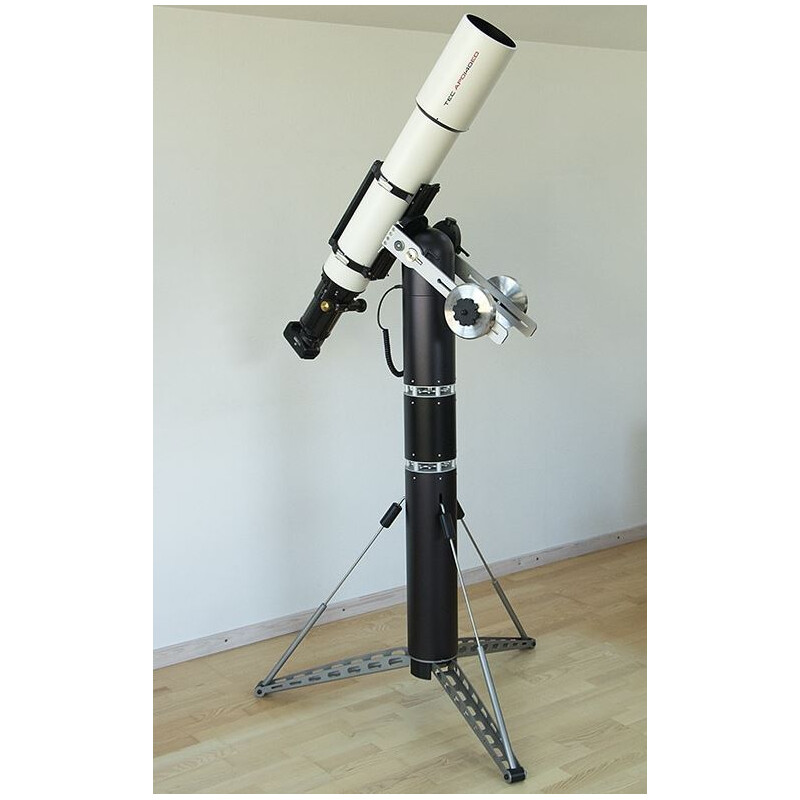 Extensión de columna Track The Stars 200mm