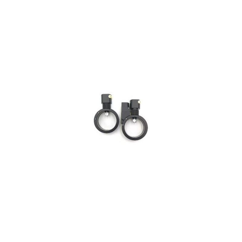 Optec Manual del Off-Axis Guider Sagitta