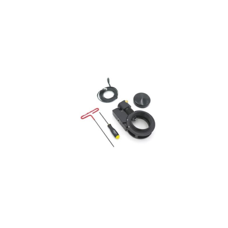 Optec Manual del Off-Axis Guider Sagitta