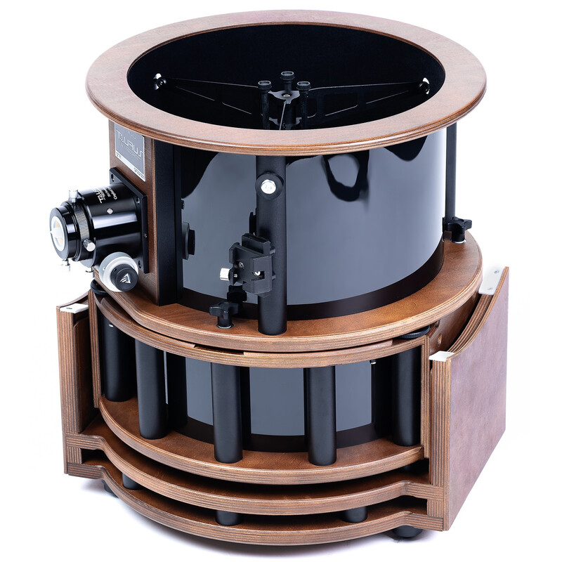 Taurus Telescopio Dobson N 504/2150 T500 Professional CF DSC DOB