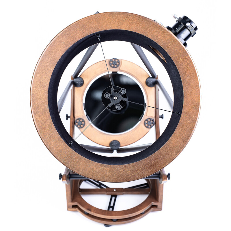 Taurus Telescopio Dobson N 504/2150 T500 Standard SMH DSC DOB
