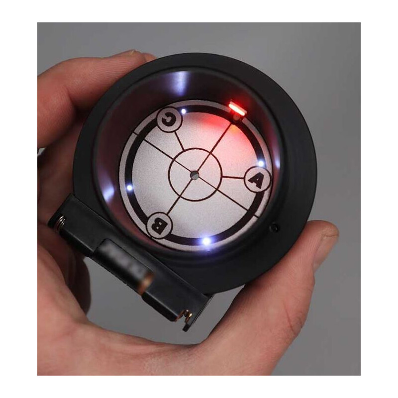 TS Optics Estrella artificial Colimador LED 2"