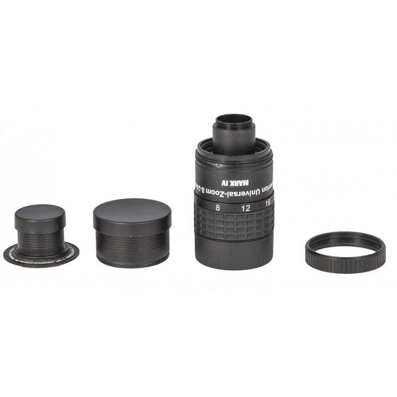 Baader Adapter ZEISS-Diascope auf Mark IV Zoomokular