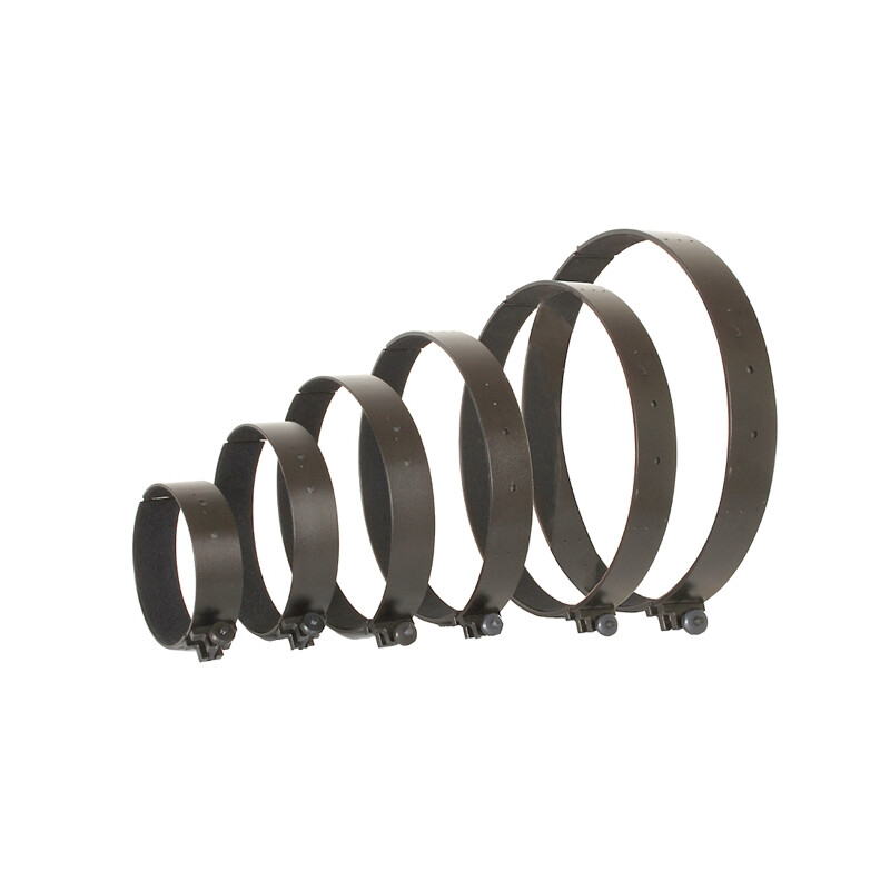 Orion Optics UK Abrazaderas 183 mm