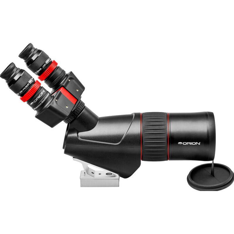 Orion Catalejo 80mm ED Semi-Apo Binocular
