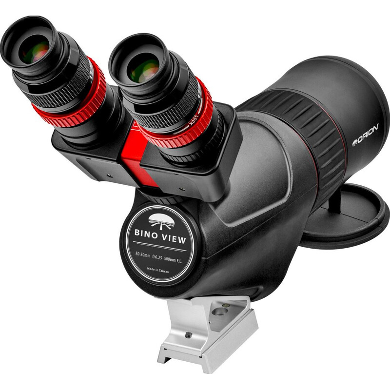 Orion Catalejo 80mm ED Semi-Apo Binocular