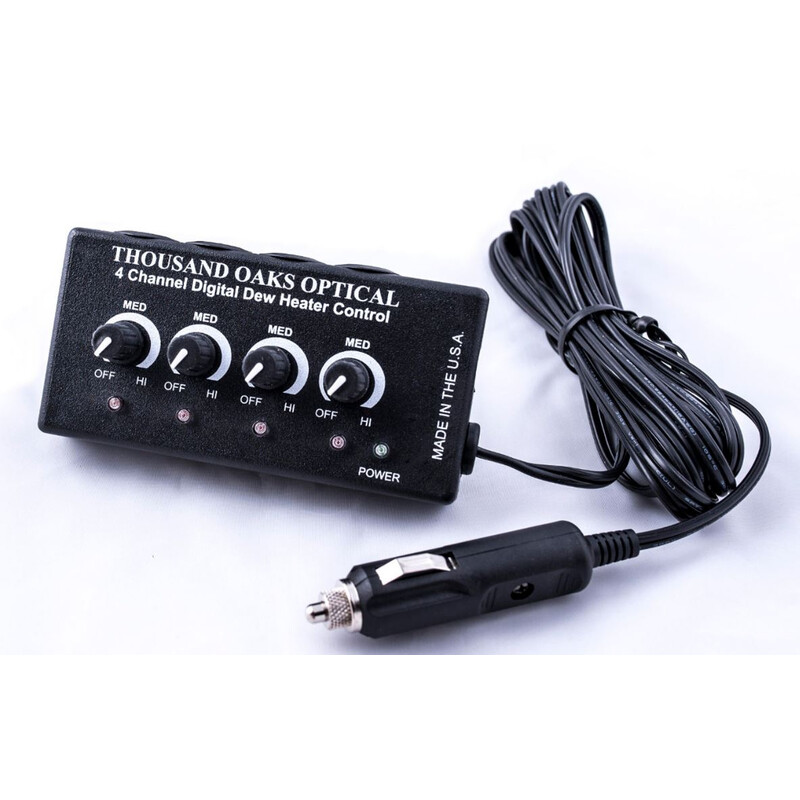 Thousand Oaks Obturador DDHC