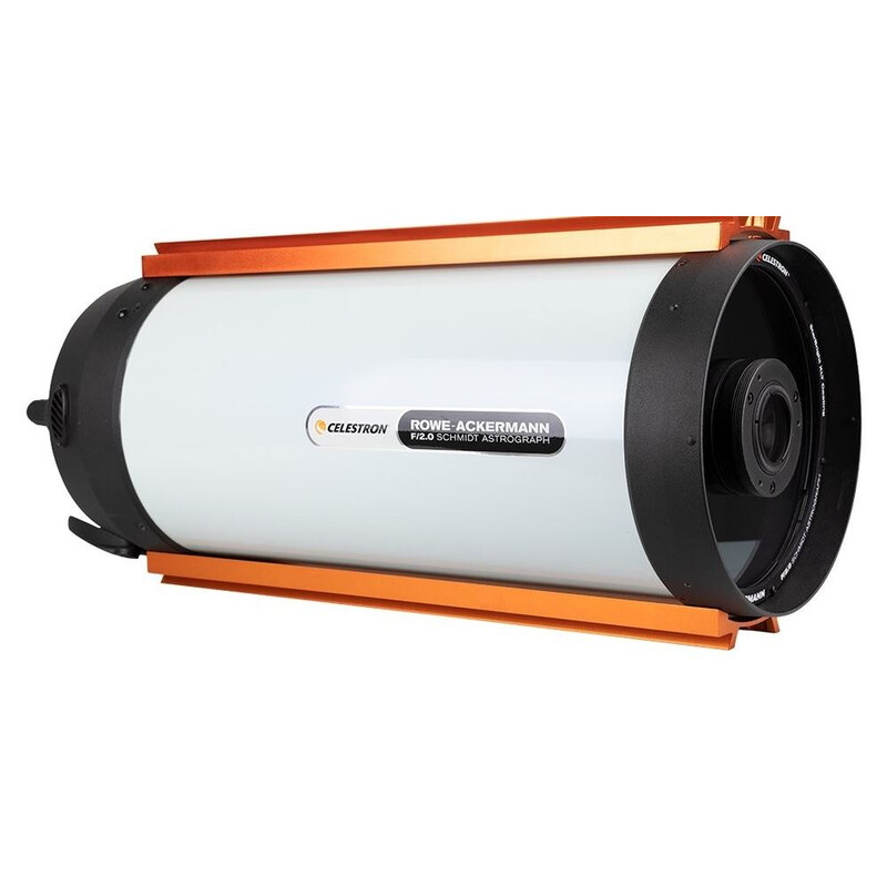 Celestron Riel prismático para RASA 800