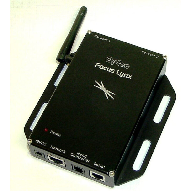 Optec Módulo de control FocusLynx