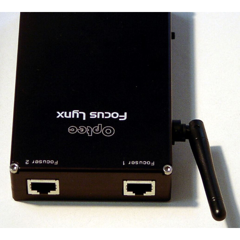 Optec Módulo de control FocusLynx