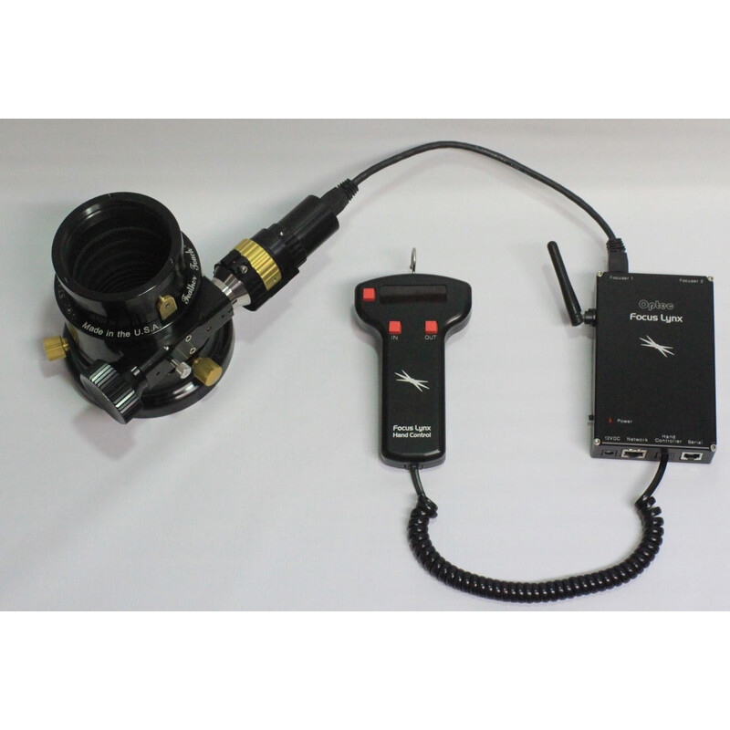 Optec Módulo de control FocusLynx