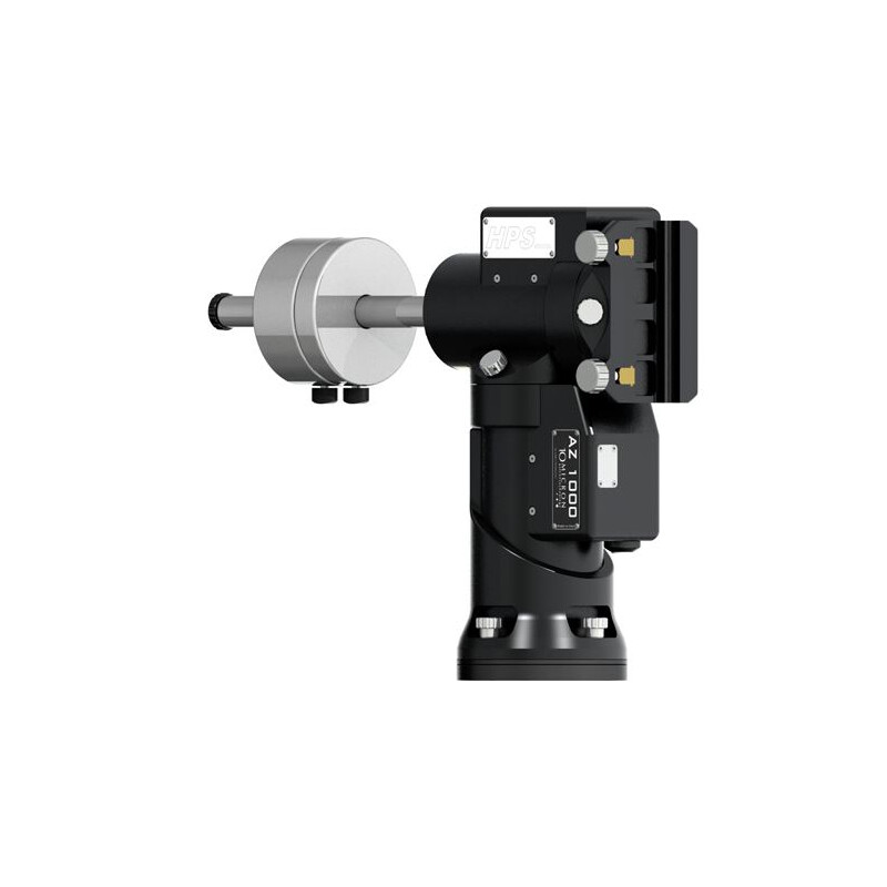 10Micron Montura AZ 3000 HPS