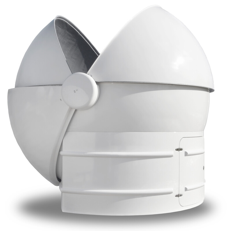 ScopeDome Observatorio Clamshell 3M